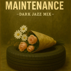 Maintenance (Dark Jazz Mix)