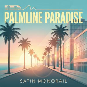 PALMLINE PARADISE