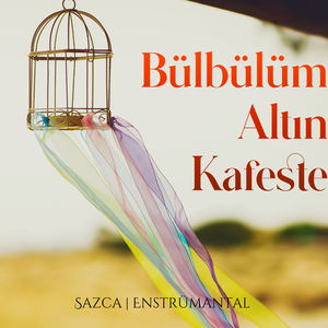 Bülbülüm Altın Kafeste