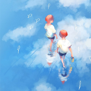 死ぬにはいい日だった（适合死去的日子，翻自 ピコン/初音ミク）