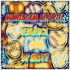 DJ MST7 - Montagem Afrogta Temática