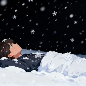 雪（prod.7on-Ashes/Ashtonrazz）