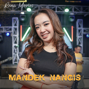 Mandek Nangis