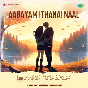 Aagayam Ithanai Naal - Emo Trap