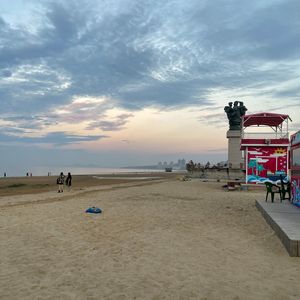 悲者在至若之境