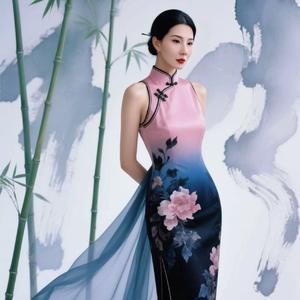 时光穿梭（电子轻音乐）