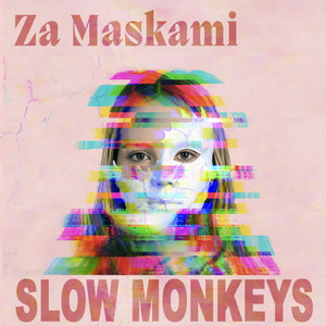Za Maskami