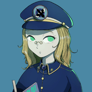 銀河図書館サイハテ地点