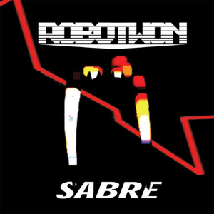 Sabre (Electro Club Edit)