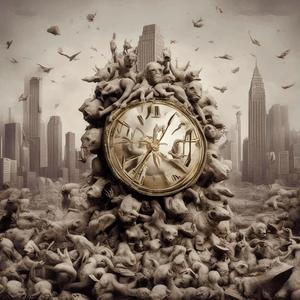 社会豢养的畜牲