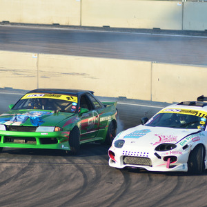 Racing