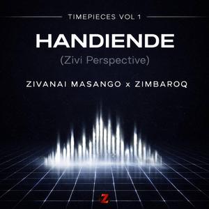 Handiende (Zivi Perspective)