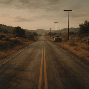 Backroads