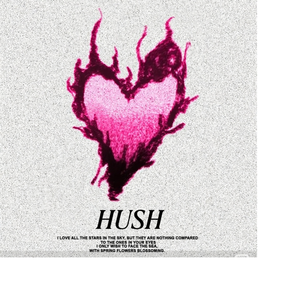 Hush