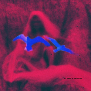 Love Rage (feat. Drawn to the Sky)