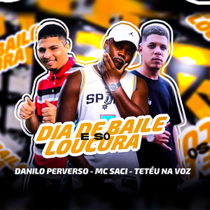 Dia de Baile É Só Loucura
