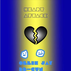 HEART ATTACK (feat. BBGUN)