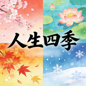 人生四季