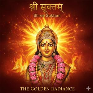 Sri Suktam (Shree Suktam) - Mahalakshmi Mantra for Wealth & Prosperity 1