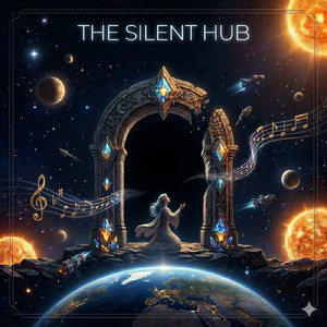 THE SILENT HUB