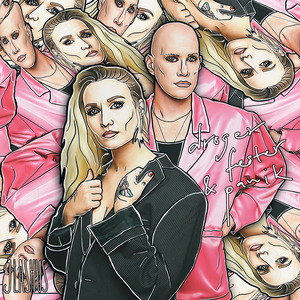 droger fester & panik (Alternative Version)