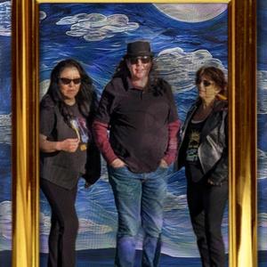 Throwdown (feat. Dangerous Curves)