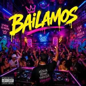 BAILAMOS