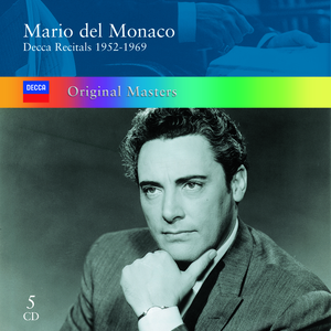 La Bohème / Act 1:"Che gelida manina"