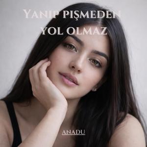 Yanıp pişmeden