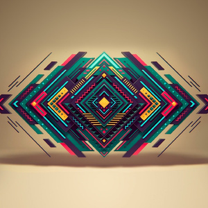 Виртуальный мир