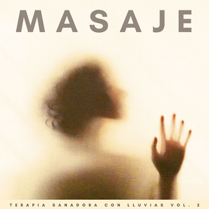 Gotas De Lluvia Cayendo Por La Ventana