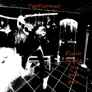 Folk fatter ikke det sjove ved lyd og bevægelser og selvironi