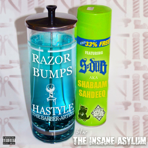 Razor Bumps (feat. Shabaam Sahdeeq)