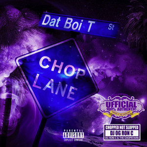 High as I Can Get (Chopped Not Slopped)