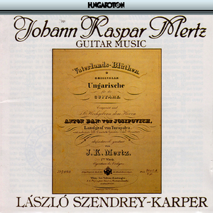 Bardenklange, Op. 13:Romanze (Vol. 14)