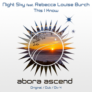 This I Know (Original Mix)