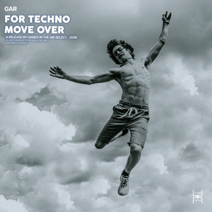 For Techno Move Over (Original Mix)