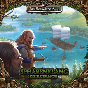 Von der Quelle bis zur Mündung