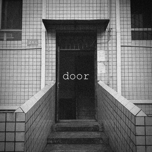 door