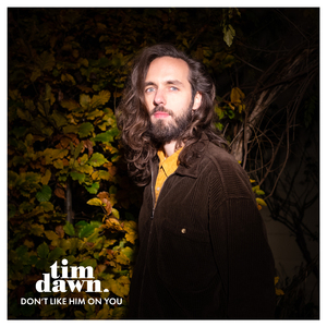 Don't Like Him On You