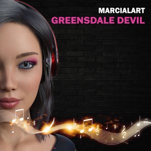 Greensdale Devil