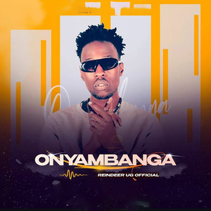 Onyambanga