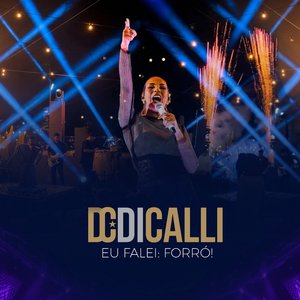 Ele Cuidou (Ao Vivo)