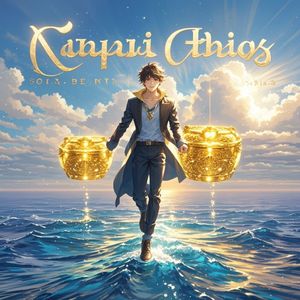 七律海阔天空_天下第一才子