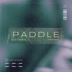 PADDLE