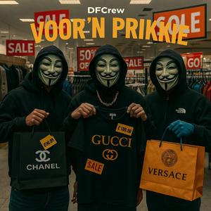 Voor 'n Prikkie