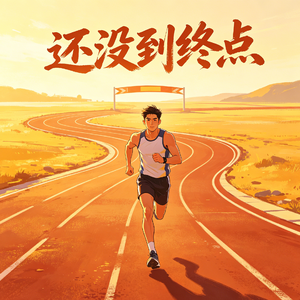 还没到终点