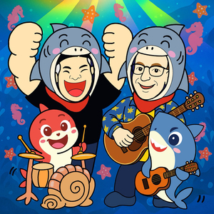 아기상어 (Baby Shark Kids Remix)(feat. Johnny only)