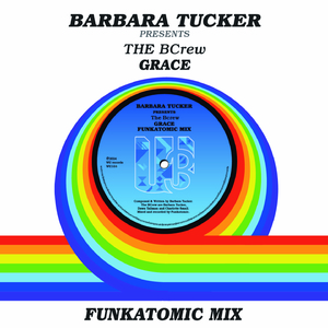 Grace (Funkatomic Mix)