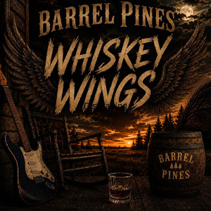 Whiskey Wings